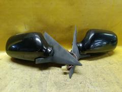 Зеркало двери боковой на Subaru Legacy Wagon BH5