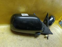 Зеркало двери боковой на Subaru Legacy Wagon BH5 Фото 2