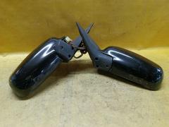 Зеркало двери боковой на Subaru Legacy Wagon BH5 Фото 4