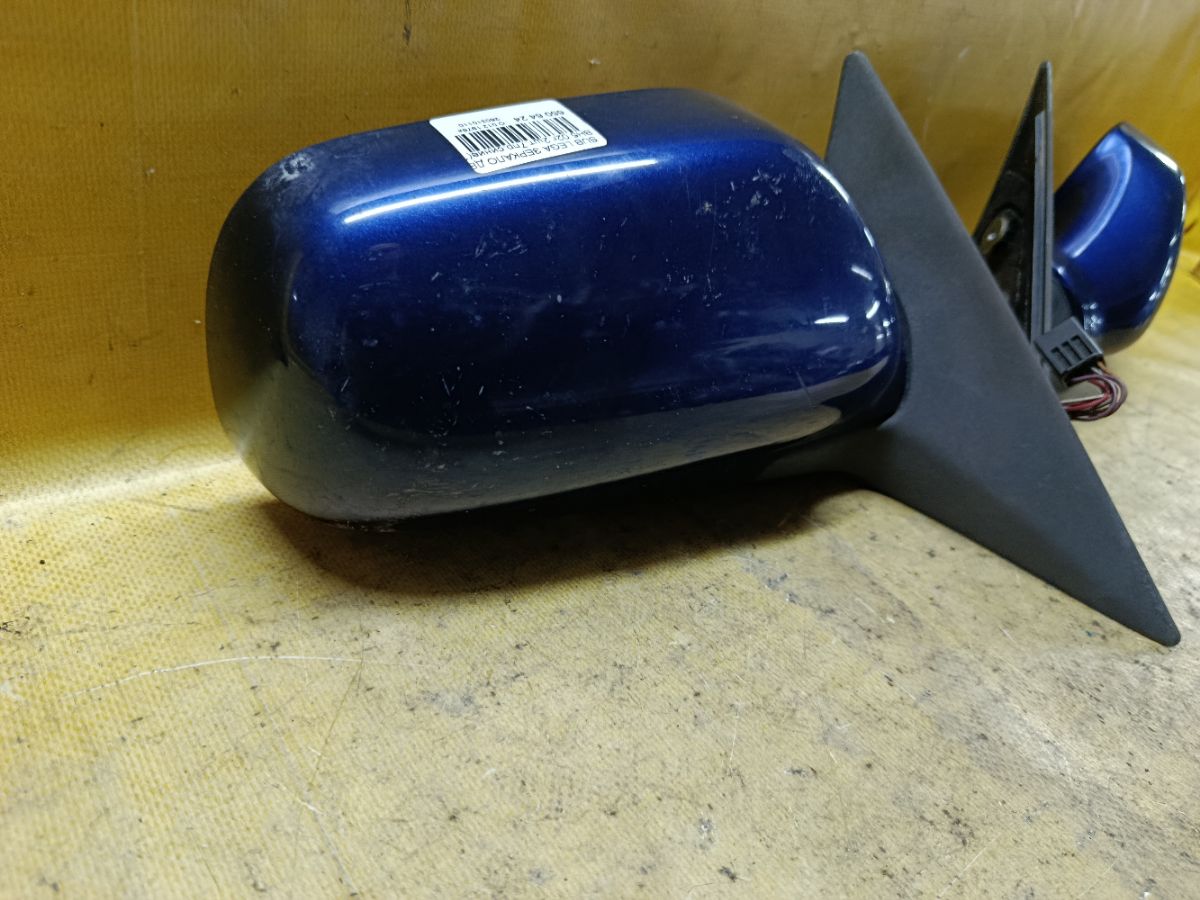 Зеркало двери боковой на Subaru Legacy Wagon BH5 Фото 2