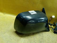 Зеркало двери боковой на Toyota Crown JZS153 Фото 2