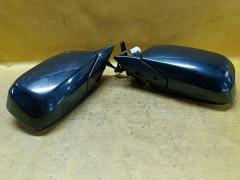 Зеркало двери боковой на Toyota Crown JZS153 Фото 4