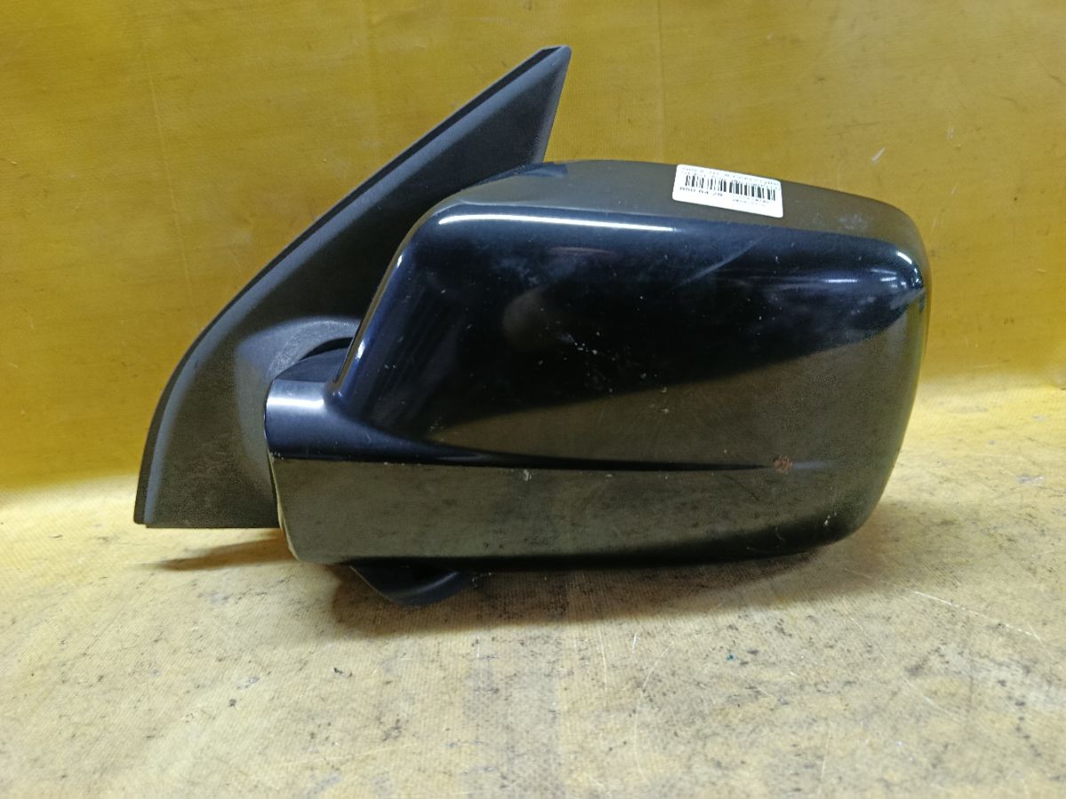 Зеркало двери боковой на Nissan X-Trail NT30 Фото 1