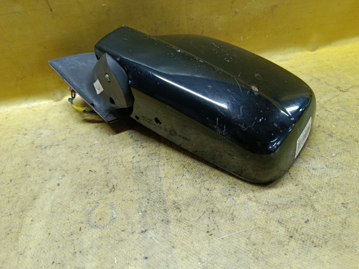 Зеркало двери боковой на Nissan X-Trail NT30 Фото 2