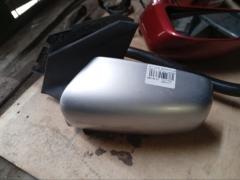Зеркало двери боковой на Mitsubishi Lancer Cedia Wagon CS5W Фото 4