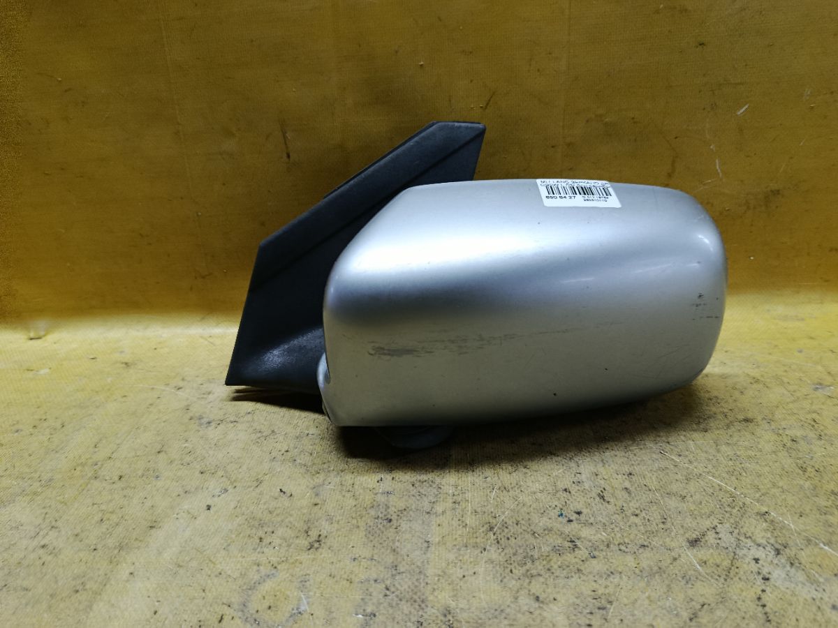 Зеркало двери боковой на Mitsubishi Lancer Cedia Wagon CS5W Фото 1