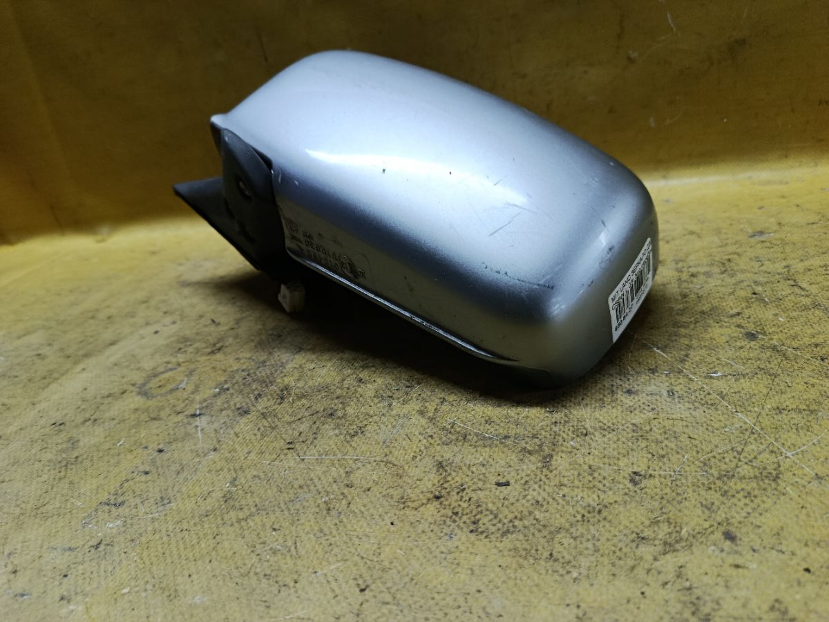 Зеркало двери боковой на Mitsubishi Lancer Cedia Wagon CS5W Фото 2