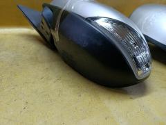 Зеркало двери боковой на Mazda Atenza GHEFW Фото 2