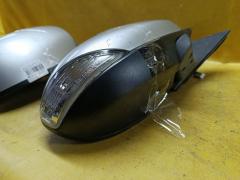 Зеркало двери боковой на Mazda Atenza GHEFW Фото 3