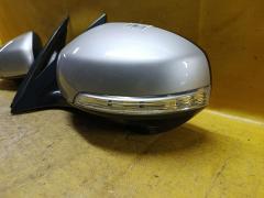 Зеркало двери боковой на Nissan Teana J32 Фото 2