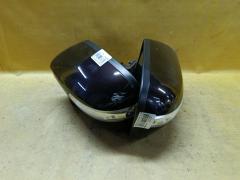 Зеркало двери боковой на Mazda Biante CCEFW