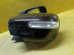 Зеркало двери боковой на Mazda Biante CCEFW Фото 2