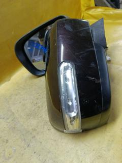 Зеркало двери боковой на Mazda Biante CCEFW Фото 3