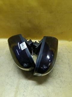 Зеркало двери боковой на Mazda Biante CCEFW Фото 6