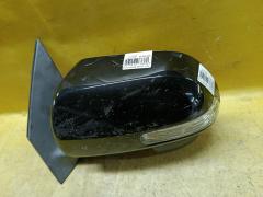 Зеркало двери боковой на Toyota Vanguard ACA33W Фото 3