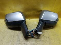 Зеркало двери боковой на Subaru Impreza GP7