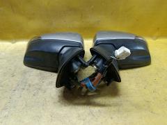 Зеркало двери боковой на Subaru Impreza GP7 Фото 4