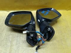 Зеркало двери боковой на Subaru Impreza GP7 Фото 6