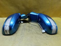 Зеркало двери боковой на Honda Freed GB3 Фото 4