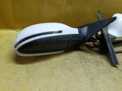 Зеркало двери боковой на Audi A4 8K Фото 3