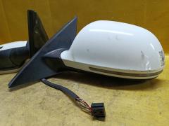 Зеркало двери боковой на Audi A4 8K Фото 4