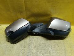 Зеркало двери боковой на Subaru Outback BRM