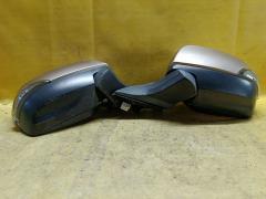 Зеркало двери боковой на Subaru Outback BRM Фото 2