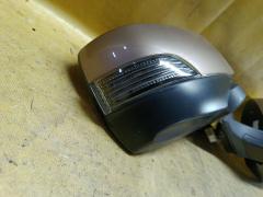 Зеркало двери боковой на Subaru Outback BRM Фото 3