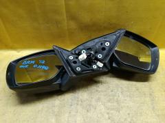 Зеркало двери боковой на Subaru Outback BRM Фото 7