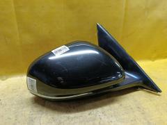 Зеркало двери боковой на Jaguar Xf X250, Правое расположение