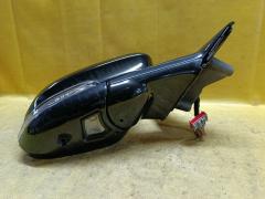 Зеркало двери боковой на Jaguar Xf X250 Фото 3