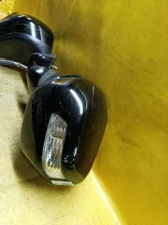 Зеркало двери боковой на Honda N-Box JF1 Фото 2