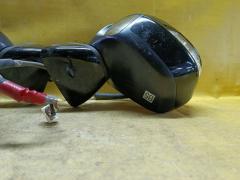 Зеркало двери боковой на Honda N-Box JF1 Фото 3