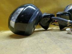 Зеркало двери боковой на Honda N-Box JF1 Фото 5