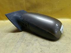 Зеркало двери боковой на Toyota Corolla Fielder NZE144G Фото 2