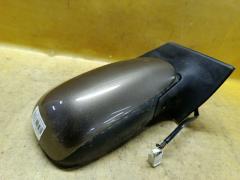 Зеркало двери боковой на Toyota Corolla Fielder NZE144G Фото 2