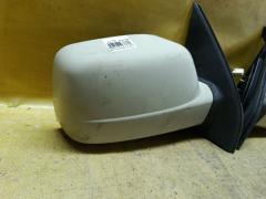 Зеркало двери боковой на Nissan X-Trail NT30 Фото 2