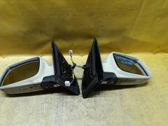 Зеркало двери боковой на Nissan X-Trail NT30 Фото 5