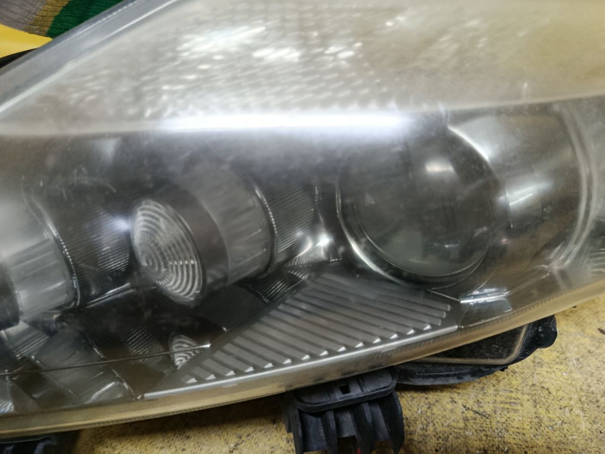 Фара 100-63958 100-63958 на Nissan Murano TNZ51 Фото 4