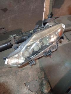 Фара 100-63958 100-63958 на Nissan Murano TNZ51 Фото 6