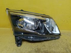 Фара на Daihatsu Move LA100S 100-51094, Правое расположение