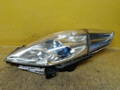 Фара на Nissan Leaf AZE0 1862 26060-3NK5A, Левое расположение