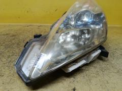 Фара 1862 1862,26060-3NK5A на Nissan Leaf AZE0 Фото 3