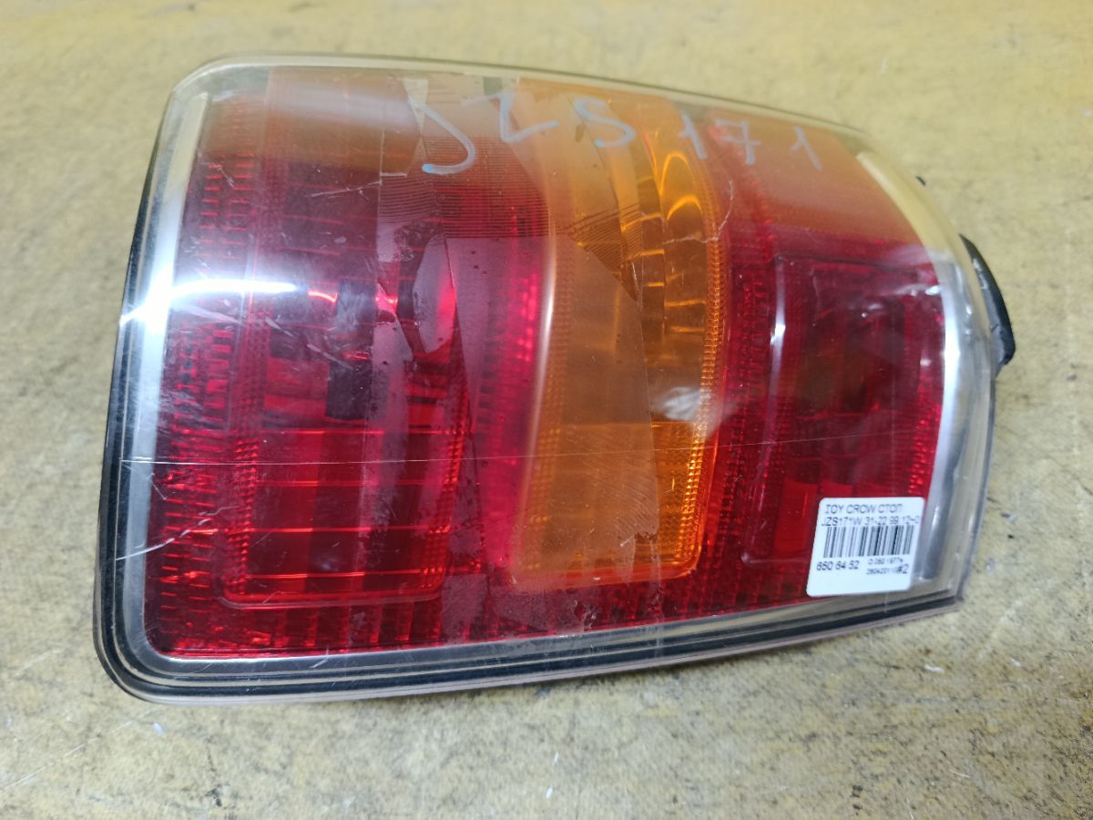 Стоп 31-22 31-22 на Toyota Crown Estate JZS171W Фото 4
