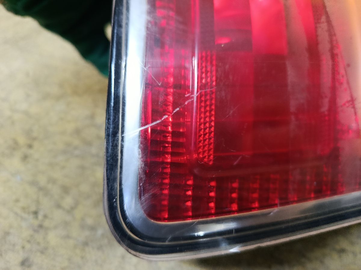 Стоп 31-22 31-22 на Toyota Crown Estate JZS171W Фото 5