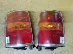 Стоп на Toyota Crown Estate JZS171W 31-22