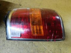 Стоп 31-22 31-22 на Toyota Crown Estate JZS171W Фото 3