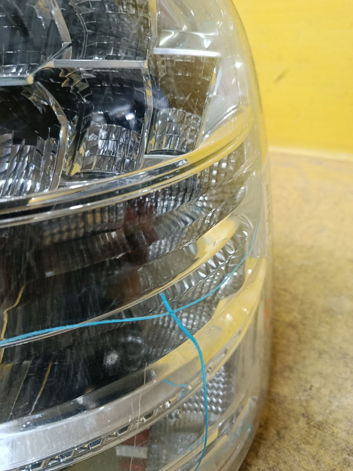 Стоп 47-13 47-13 на Toyota Prius NHW20 Фото 4