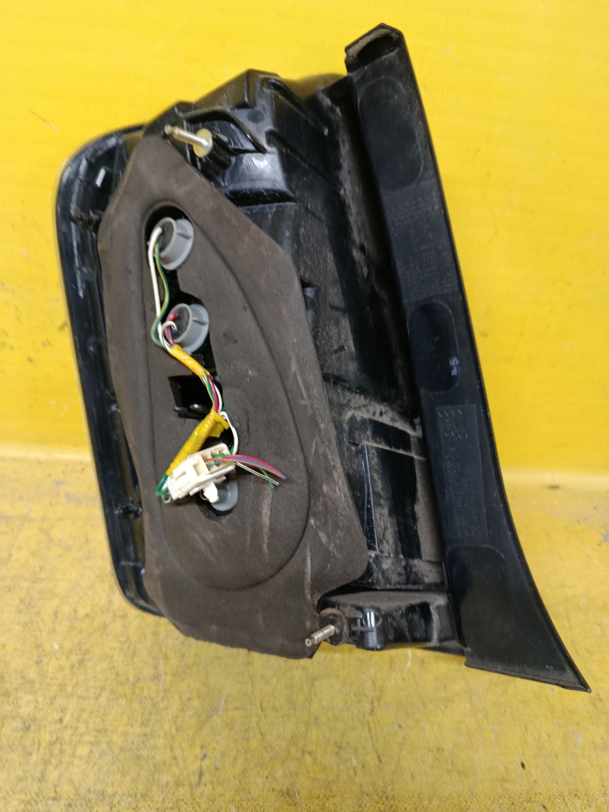 Стоп 47-13 47-13 на Toyota Prius NHW20 Фото 5