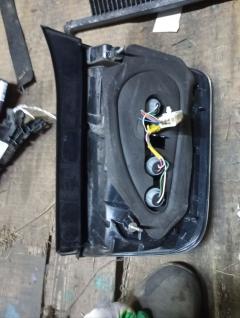 Стоп 47-13 47-13 на Toyota Prius NHW20 Фото 8